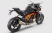 KTM 1390 Super Duke R Evo resmi