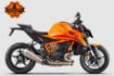 KTM 1390 Super Duke R Evo resmi