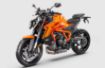 KTM 1390 Super Duke R Evo resmi