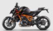 KTM 1390 Super Duke R Evo resmi