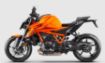 KTM 1390 Super Duke R Evo resmi