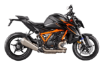 KTM 1390 Super Duke R Evo resmi