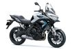 Kawasaki Versys 650 resmi