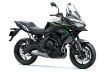 Kawasaki Versys 650 resmi