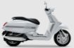 Lambretta X250 resmi