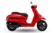 Lambretta X250 resmi