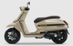 Lambretta X250 resmi