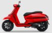 Lambretta X250 resmi