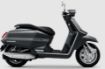 Lambretta X250 resmi