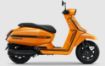 Lambretta X250 resmi