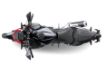 Kawasaki Z500 SE resmi