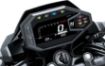 Kawasaki Z500 SE resmi
