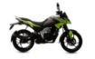 Bajaj Pulsar N 125 resmi