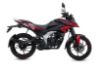Bajaj Pulsar N 125 resmi