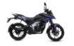 Bajaj Pulsar N 125 resmi
