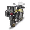 Givi DLM46B Trekker Dolomiti resmi