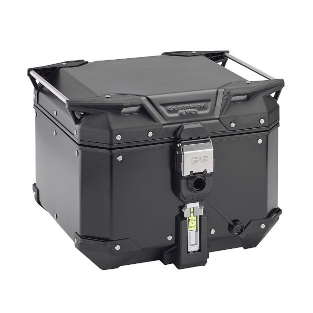 Givi OBKEV42B Trekker Outback Evo resmi
