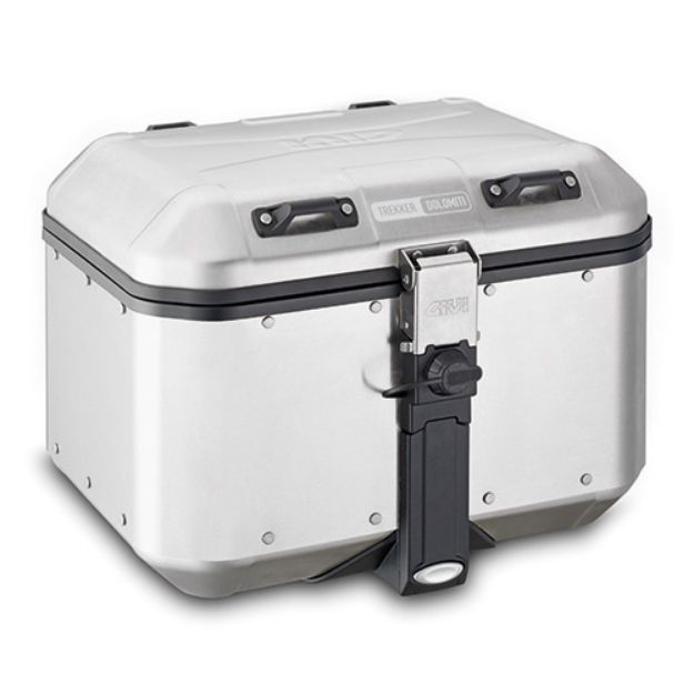 Givi DLM46A Trekker Dolomiti resmi
