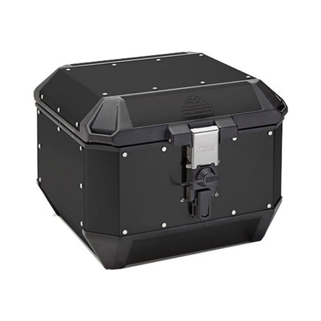 Givi ALA44B Trekker Alaska resmi