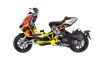 İtaljet Dragster 300 resmi