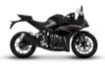 Kove 250 RR resmi