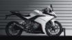 Kove 250 RR resmi