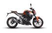 Kove 250 R resmi