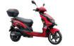 Arora Leopar resmi