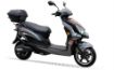 Arora Leopar resmi