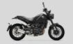 Benelli Leoncino 500 resmi
