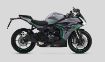 Benelli Tornado 550 resmi