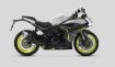 Benelli Tornado 550 resmi