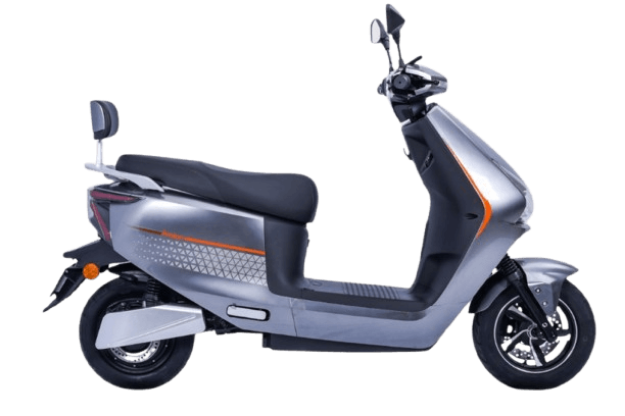 Regal Raptor Proton resmi