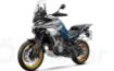 CFmoto 800 MT resmi