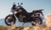CFmoto 800 MT resmi