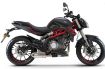 Benelli TNT249S resmi