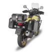 Givi DLM30B Trekker Dolomiti resmi