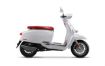 Lambretta V50 CBS resmi