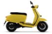 Lambretta V50 CBS resmi