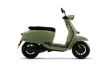 Lambretta V50 CBS resmi