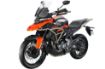 Zontes ZT-350T2 resmi