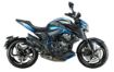 Zontes ZT350-R1 resmi