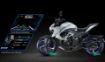 Zontes ZT350-R1 resmi