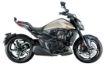 Zontes ZT-350V1 resmi