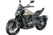 Zontes ZT-350V1 resmi