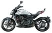 Zontes ZT-350V1 resmi