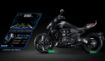 Zontes ZT-350V1 resmi