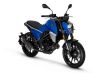 Peugeot PM-01 125 resmi