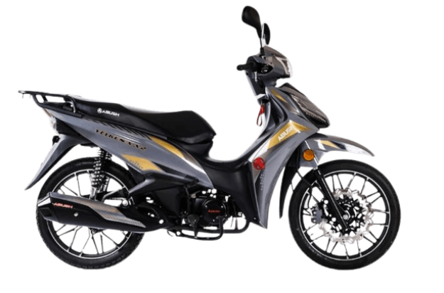 Abush Yelken XA-2 resmi