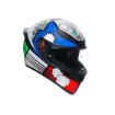 Agv K1 S resmi